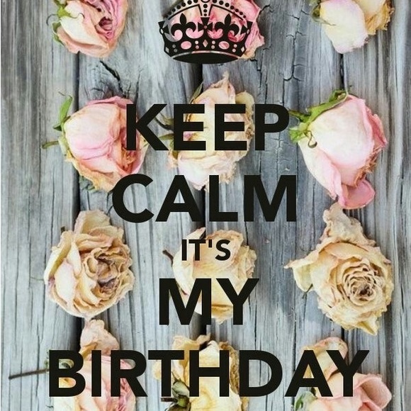 My Birthday Sale🥳🛍️🎈 - Picture 2 of 4